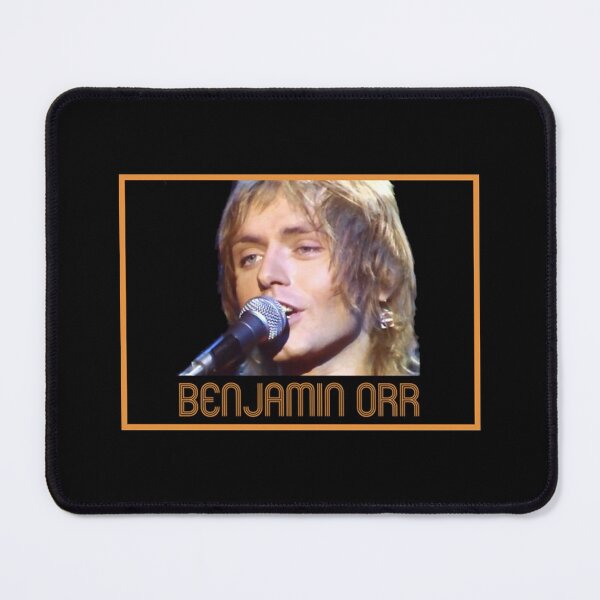 Item preview, Benjamin Orr The Cars Stay the Night 70s designed and sold by Janetde12.