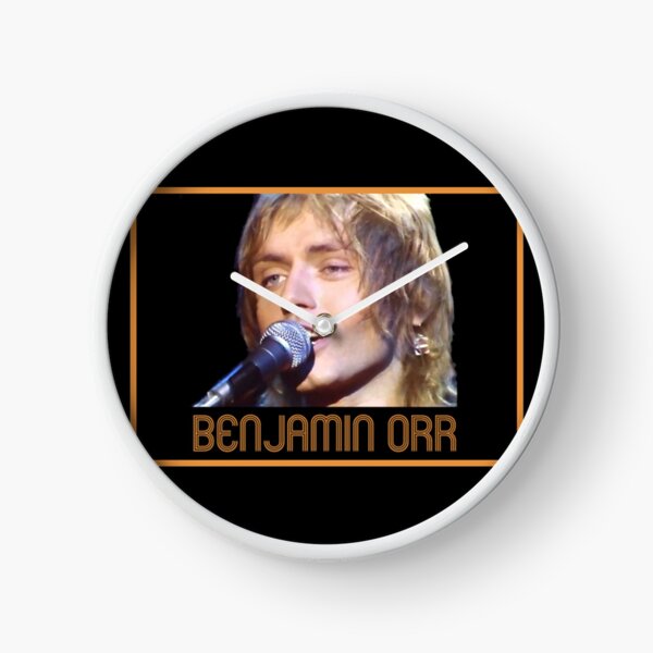 Item preview, Benjamin Orr The Cars Stay the Night 70s designed and sold by Janetde12.