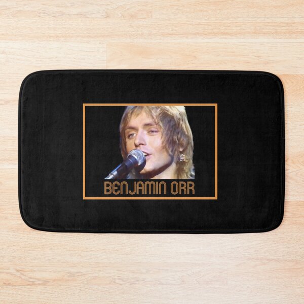 Item preview, Benjamin Orr The Cars Stay the Night 70s designed and sold by Janetde12.