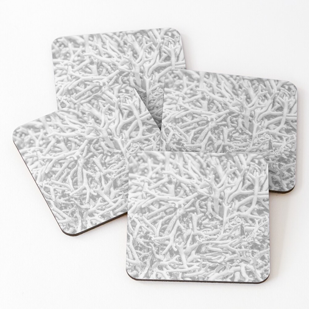 Item preview, Coasters (Set of 4) designed and sold by DFLCreative.