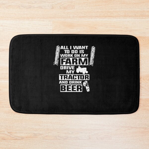 Item preview, Beer Farmer designed and sold by aryagiri.