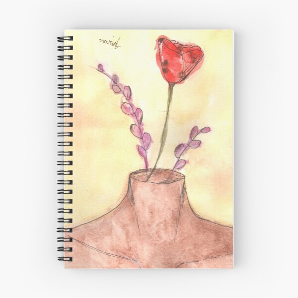 Item preview, Body and Flower designed and sold by FefeSilva.
