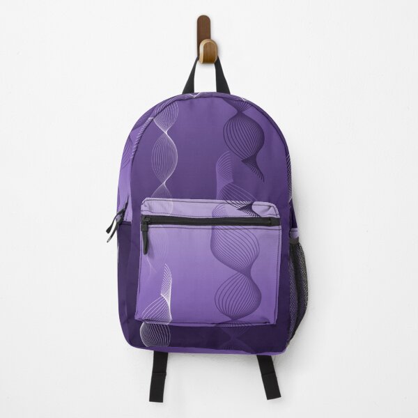 Item preview, Tae Purple 1 Vertical Pattern designed and sold by MorningFlowerA.