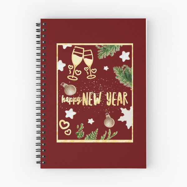 Item preview, Happy new year celebration designed and sold by vibeno1.