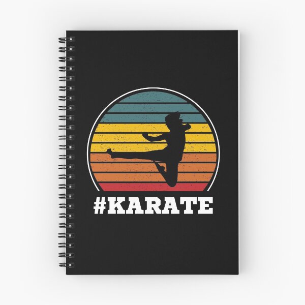 Item preview, Karate Retro Style designed and sold by 9N20.