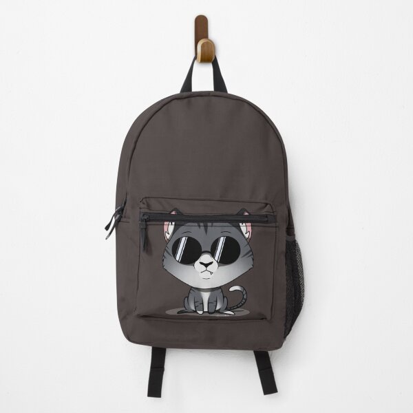 Item preview, Cool Cat Lerry designed and sold by LoonyLeandra.