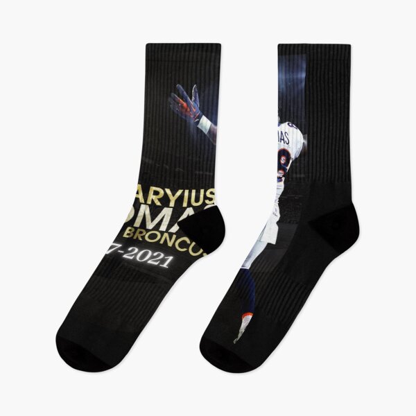 Item preview, RIP Demaryius Thomas designed and sold by TeddyTanner.