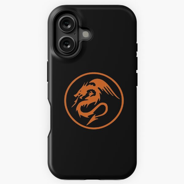 Item preview,  Fire Breathing Dragon Symbol - Logo designed and sold by LMoonDesigns.