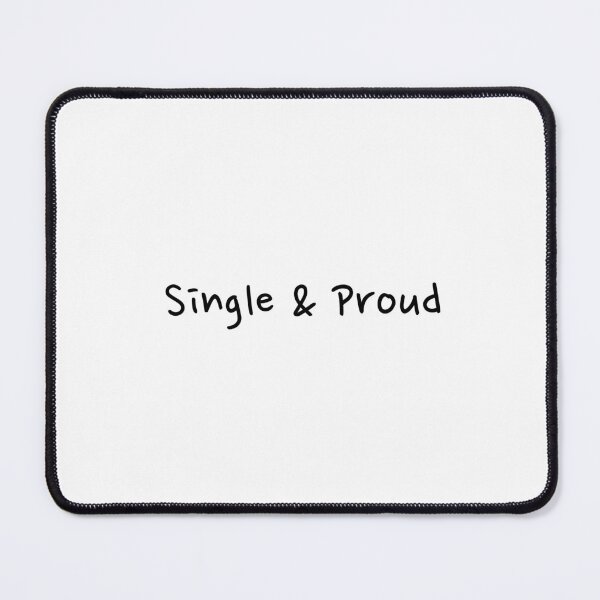 Item preview, Single and proud, Adulting life, Unisex, Priorities designed and sold by cyhdesign.