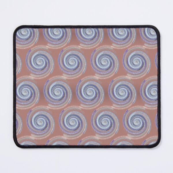 Item preview, Hobi 1 Pools on Terracotta designed and sold by MorningFlowerA.