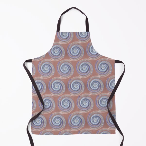 Item preview, Hobi 1 Pools on Terracotta designed and sold by MorningFlowerA.