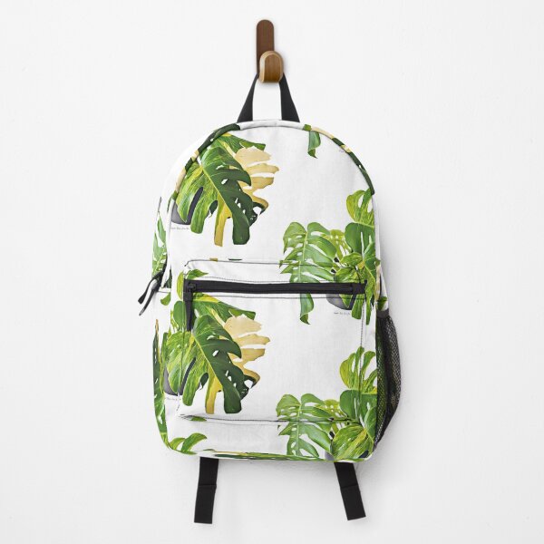 Item preview, Variegated Monstera Deliciosa "Aurea" designed and sold by The Chookies.