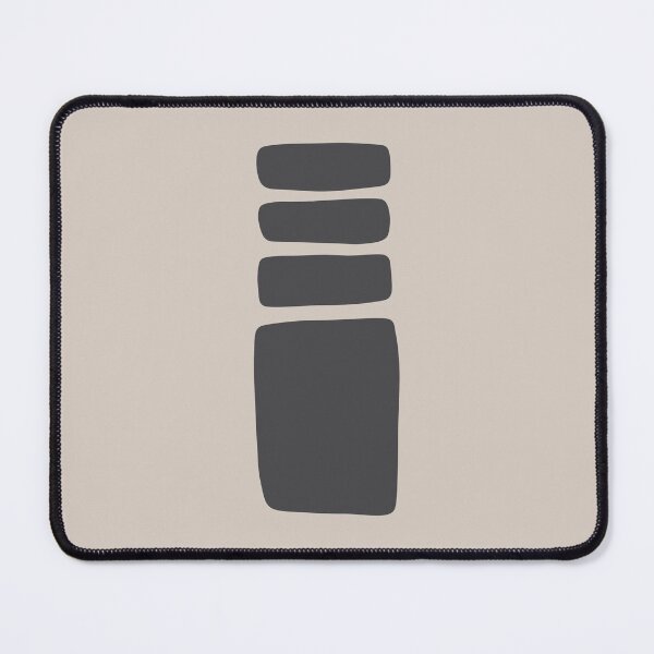 Item preview, Beige Minimalism designed and sold by MDRNHOME.