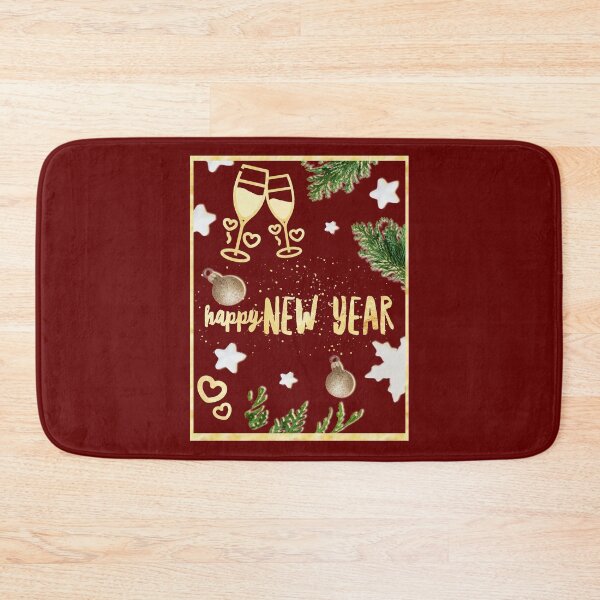 Item preview, Happy new year celebration designed and sold by vibeno1.
