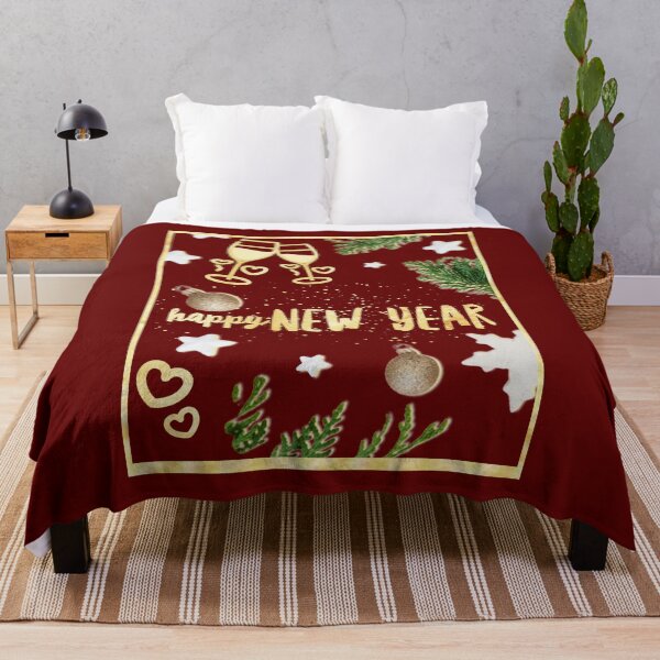 Item preview, Happy new year celebration designed and sold by vibeno1.
