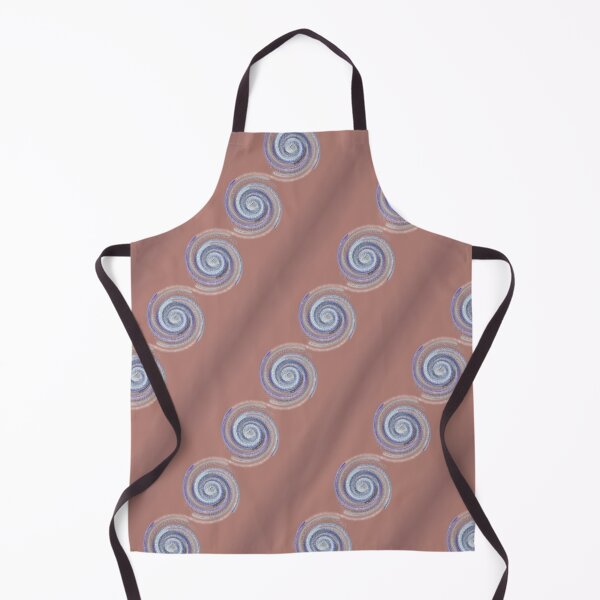 Item preview, Hobi 1 3D Diagonal on Terracotta designed and sold by MorningFlowerA.