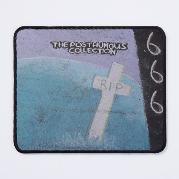 Item preview, Posthumous designed and sold by WildPenDesign.
