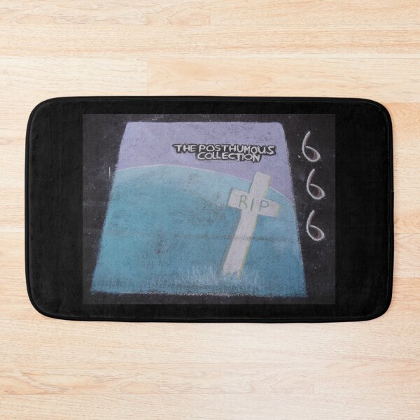 Item preview, Posthumous designed and sold by WildPenDesign.