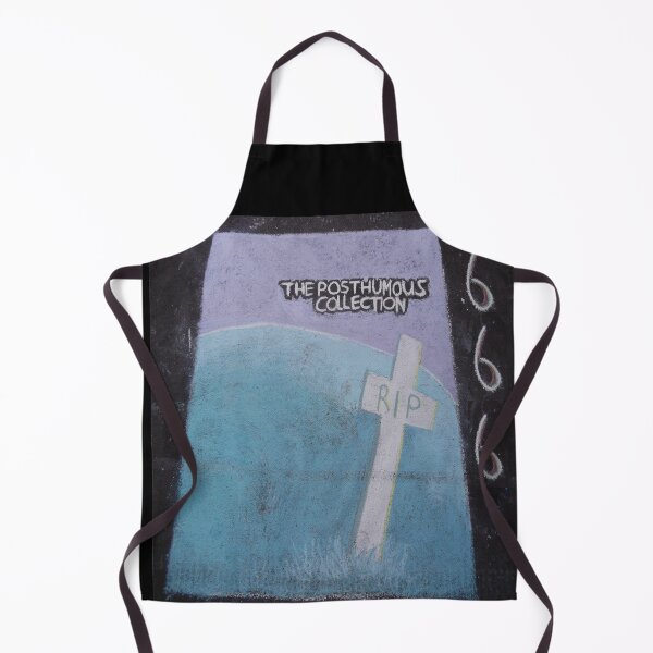 Item preview, Posthumous designed and sold by WildPenDesign.