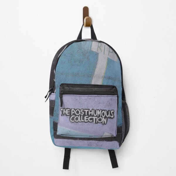 Item preview, Posthumous designed and sold by WildPenDesign.