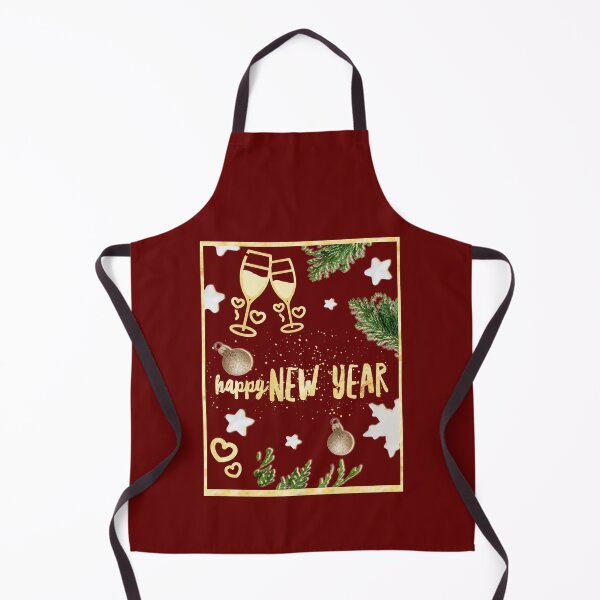 Item preview, Happy new year celebration designed and sold by vibeno1.