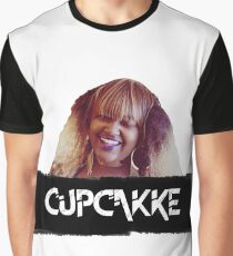 cupcakke t shirt