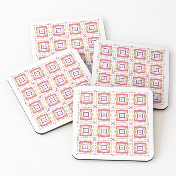 Item preview, Lisbon Azulejos #5 - Bougainvilleas designed and sold by IZANAMI By Akane Yabushita.