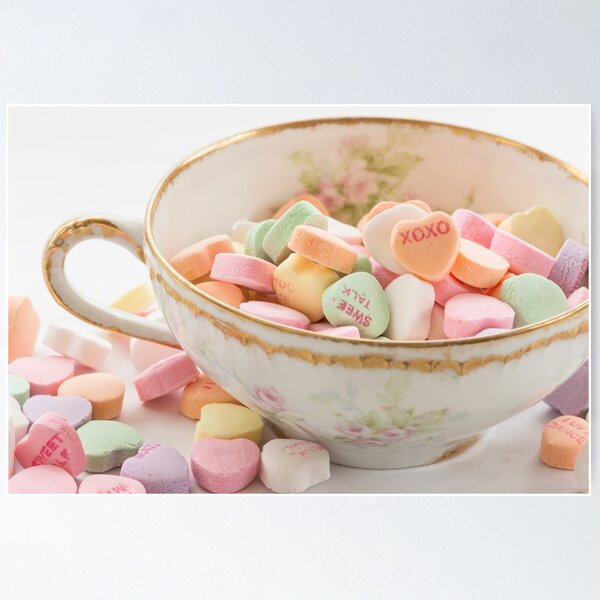 Item preview, XOXO Valentine's heart designed and sold by JMcCallum.