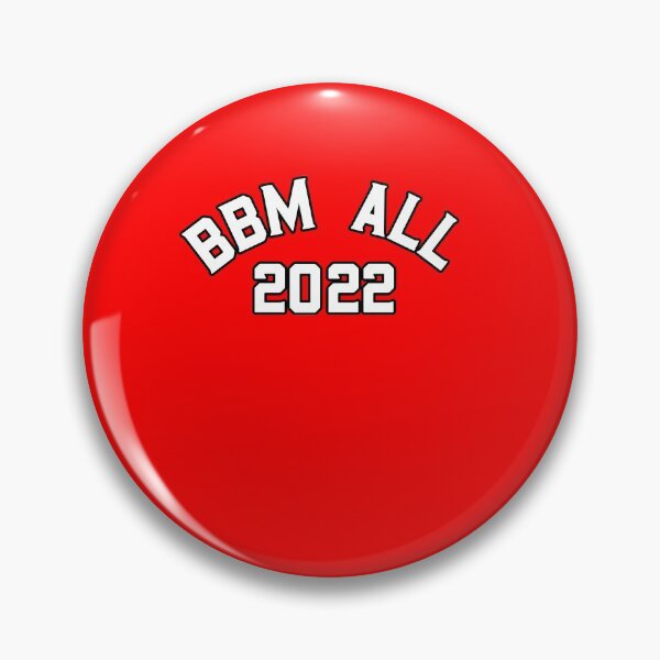 Artikelvorschau, BBM 2022 Bong bong Marcos Red entworfen und verkauft von rafaeltto.