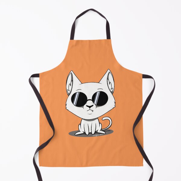 Item preview, Cool Cat Merry designed and sold by LoonyLeandra.