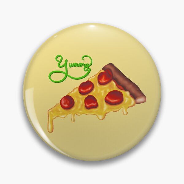 Item preview, Pizza designed and sold by TheABanany.