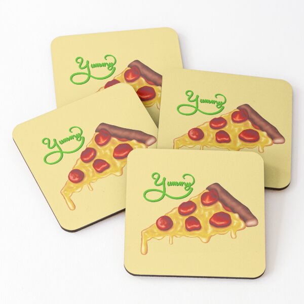 Item preview, Pizza designed and sold by TheABanany.