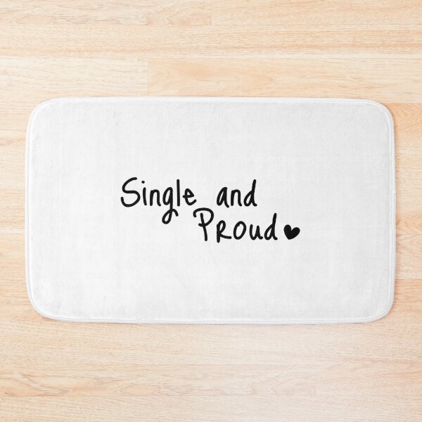 Item preview, Single and proud, Adulting life, Unisex, Priorities designed and sold by cyhdesign.