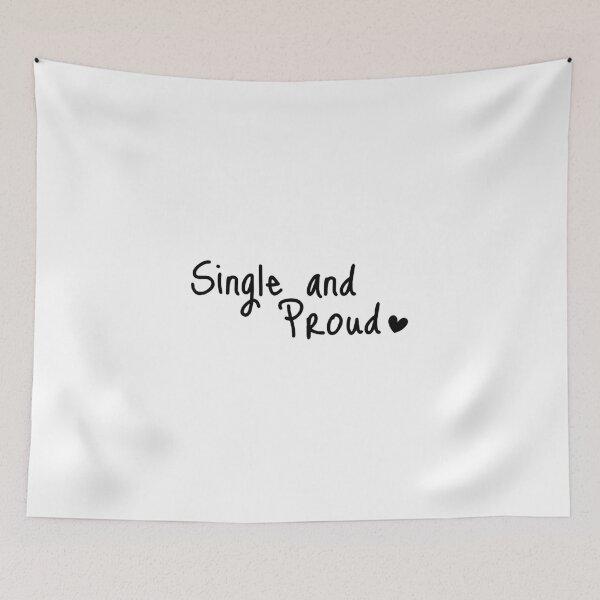 Item preview, Single and proud, Adulting life, Unisex, Priorities designed and sold by cyhdesign.