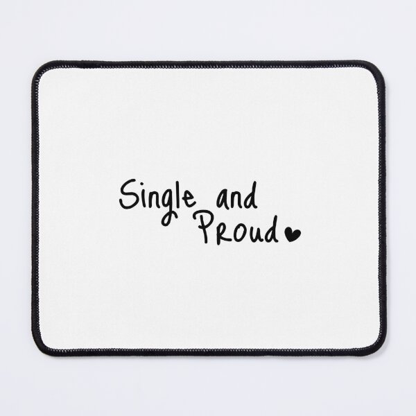 Item preview, Single and proud, Adulting life, Unisex, Priorities designed and sold by cyhdesign.