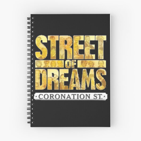 Item preview, coronation street designed and sold by Dream   Store.