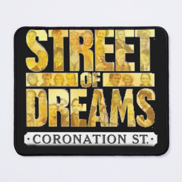 Item preview, coronation street designed and sold by Dream Store.