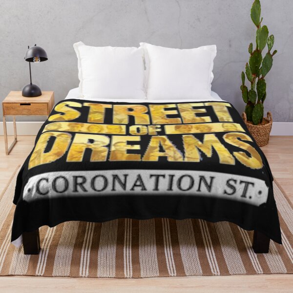 Item preview, coronation street designed and sold by Dream Store.