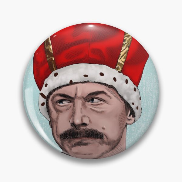Item preview, Mike Wozniak, I wonder what’s under the hat? Taskmaster designed and sold by Lucy  Chambers.