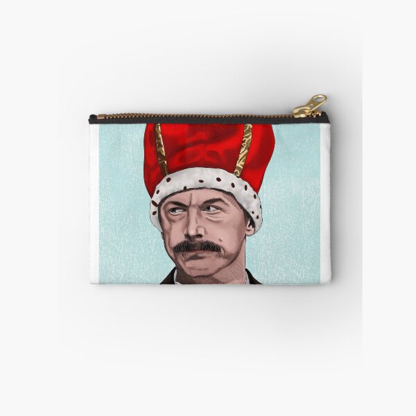Item preview, Mike Wozniak, I wonder what’s under the hat? Taskmaster designed and sold by Lucy  Chambers.