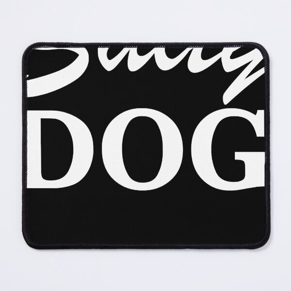 Item preview, Salty-DOG-Essential-T-Shirt designed and sold by MatthewWyse.