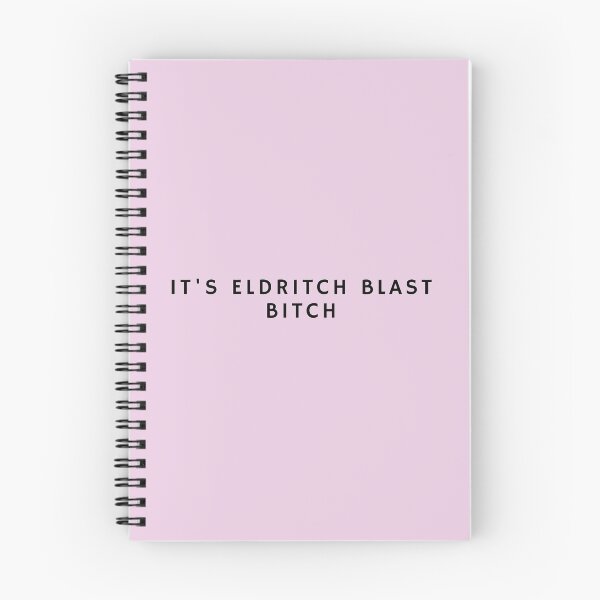 Item preview, Warlocks be like  designed and sold by Caeper.