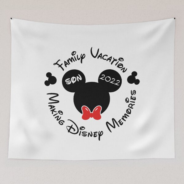 Item preview, Family Vacation Family Holiday Son 2022 designed and sold by bradyfowler.