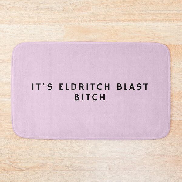 Item preview, Warlocks be like  designed and sold by Caeper.