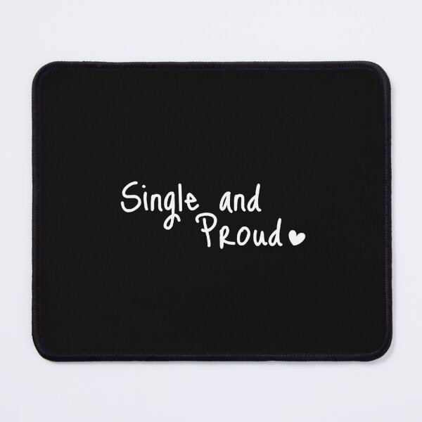 Item preview, Single and proud, Adulting life, Unisex, Priorities designed and sold by cyhdesign.