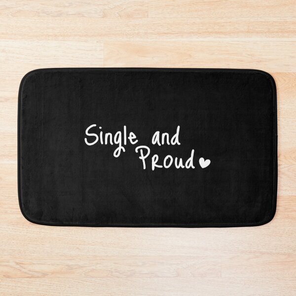 Item preview, Single and proud, Adulting life, Unisex, Priorities designed and sold by cyhdesign.