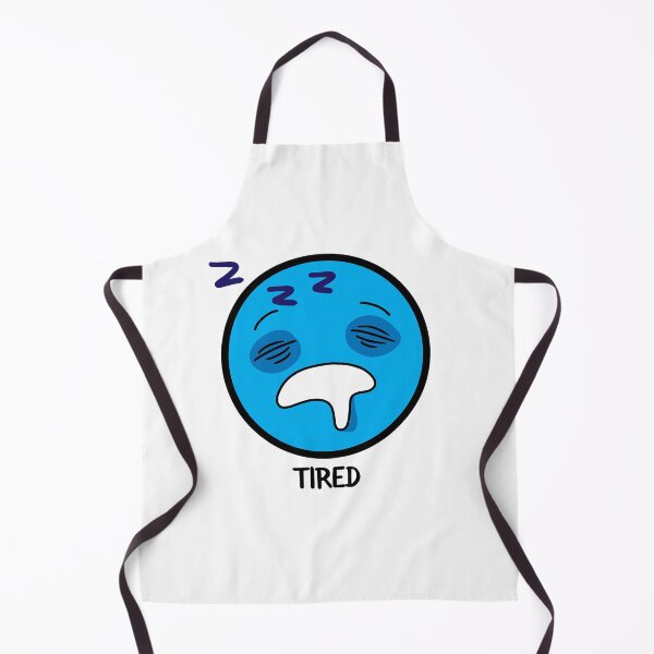 Item preview, Tired Mood designed and sold by LovinthWow.