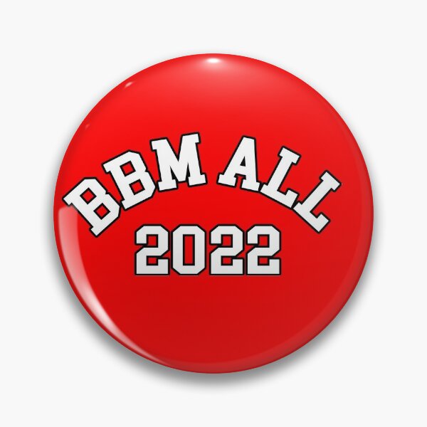 Artikelvorschau, BBM 2022 Bong bong Marcos Red entworfen und verkauft von rafaeltto.