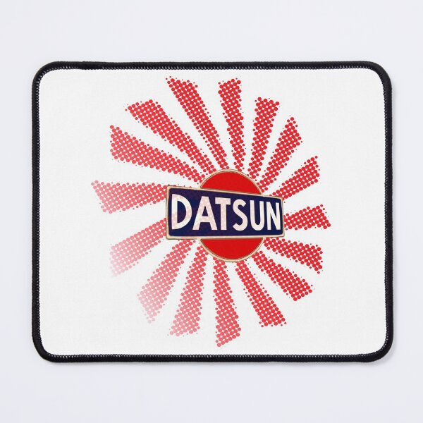Item preview, Twisted Blade Datsun designed and sold by Laddish-Designs.
