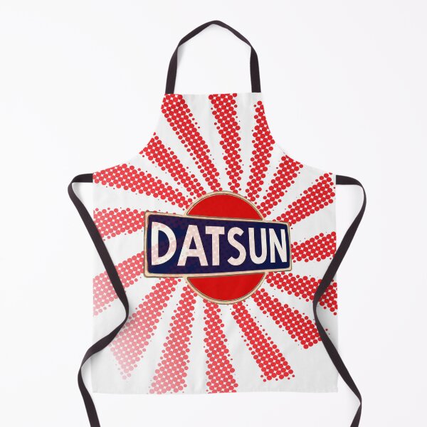 Item preview, Twisted Blade Datsun designed and sold by Laddish-Designs.